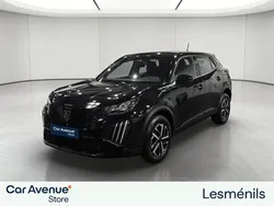 PEUGEOT 2008 100 S&S BVM6 Style