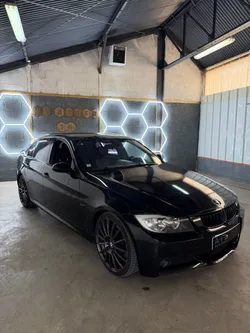 BMW Série 3 - 325d - 3.0 - Pack M
