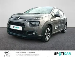 Citroen C3 1.2 PureTech 110ch S&S Shine