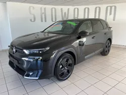 Citroën C5 Aircross Hybride 145 ch e-DCS6 Max
