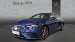 MERCEDES Clase A A 180 Progressive Line Advanced 7G-DCT
