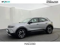 Opel Mokka Société Mokka-e 136ch Elegance Business