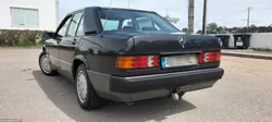 Mercedes-Benz 190 W201
