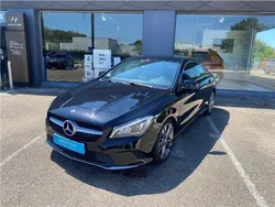 Mercedes CLA 180 7-G DCT Sensation