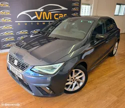 SEAT Ibiza 1.0 TSI FR