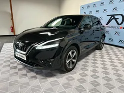NISSAN QASHQAI E-POWER 190ch TEKNA