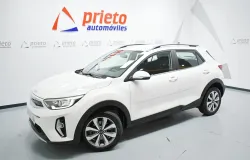 Kia Stonic 1.0 T-GDi MHEV iMT Drive Plus 100