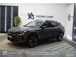 CUPRA FORMENTOR 1.5 16V eTSI Hybrid - 150 - BV DSG 7 V PHASE 2 Garantie 3 ans