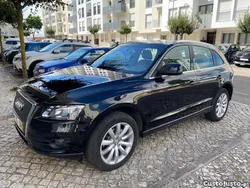 Audi Q5 2.0 TDI Sport Quattro 170CV
