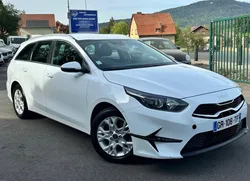 KIA CEED lll SW 1,6 CRDI 136 CV MHEV MOTION