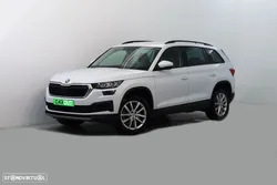 Skoda Kodiaq 2.0 TDI Ambition DSG