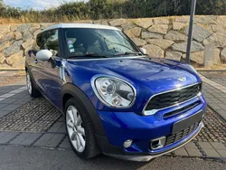 Mini paceman cooper s 184 ch