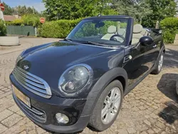 Mini COOPER 1.6D 112CV CABRIOLET