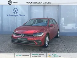 Volkswagen Polo 1.0 TSI 95 S&S BVM5 Style