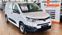 Toyota Proace City 1.5D L1 Active de 2020