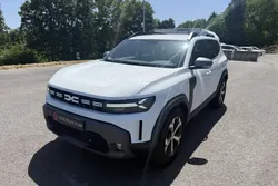 DACIA DUSTER 1.2 TCe - 130 III SUV Journey