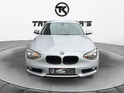 BMW Série 1 F20 116d 116 ch Lounge