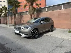 VOLVO XC90 B5 Ultimate Bright AWD Aut.