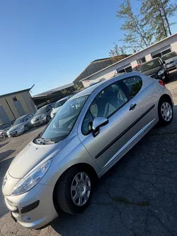 Peugeot 207 1.4e 75cv