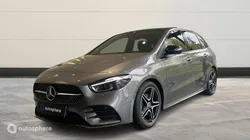 Mercedes Classe B 200d 150ch AMG Line 8G-DCT