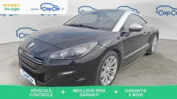 Peugeot RCZ (2) 1.6 THP 155 Base