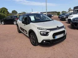 Citroën C3 (3) BlueHDi 100 BVM Feel Pack