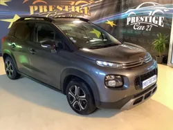 CITROEN C3 AIRCROSS 110 SS BVM6 Feel