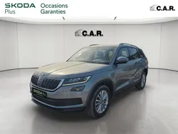 SKODA Kodiaq 2.0 TDI 150 SCR DSG7 5pl Business