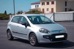 Fiat Punto EVO 2011 Diesel 5/Lugares
