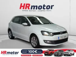 VOLKSWAGEN Polo 1.2TDI Advance