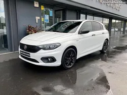 Fiat Tipo 1.3 M-Jet Street
