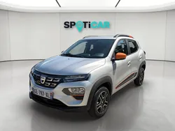 Dacia Spring 45ch Confort Plus - Achat Intégral