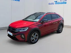 Volkswagen Taigo 1.0 TSI 110 DSG7 R-Line