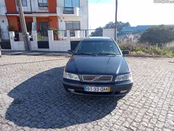 Volvo V40 V40