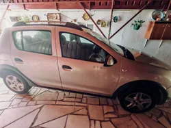 Dacia Sandero 1.5