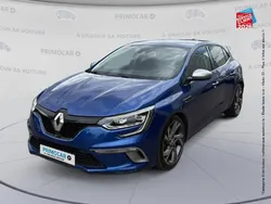 Renault Megane 1.6 TCe 205ch energy GT EDC