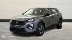 Peugeot 2008 1.2 PureTech 100ch S&S Active