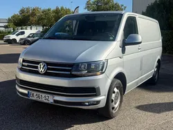 Volkswagen Transporter Fourgon L1H1 2.0 204ch DSG7 4 Motion