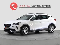 CUPRA Formentor 1.5 TSI Cupra