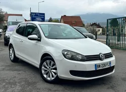 VOLKSWAGEN GOLF Vl 2,0 TDI 140 CV CARAT