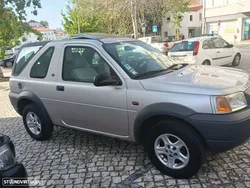 Land Rover Freelander 2.0 di