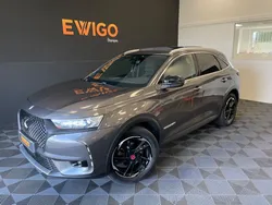 DS DS 7 CROSSBACK 1.6l 225ch PERFORMANCE LINE EAT8 Toit Ouvrant / Sieges AV Chauffants / Focal