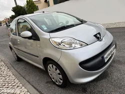 Peugeot 107 1.0 Trendy