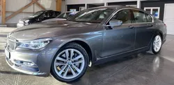 Bmw SERIE 7 (G11/G12) 730DA XDRIVE 265CH EXCLUSIVE