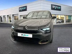 Citroën C4 PureTech 130 S&S EAT8 C-Series