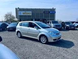 TOYOTA Corolla Verso facelift 2.0 D4-D 116cv