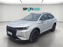 Ds DS 7 Crossback BlueHDi 130ch Performance Line Automatique
