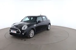 MINI Mini Cooper S Pack Red Hot Chili BVA6 5P 192 ch