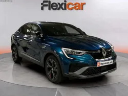 Renault Arkana 1.6 E-Tech Business