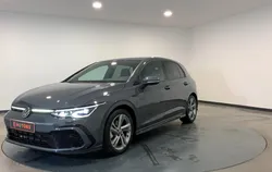 VOLKSWAGEN GOLF VIII 2.0 TDI 150ch R-LINE DSG7